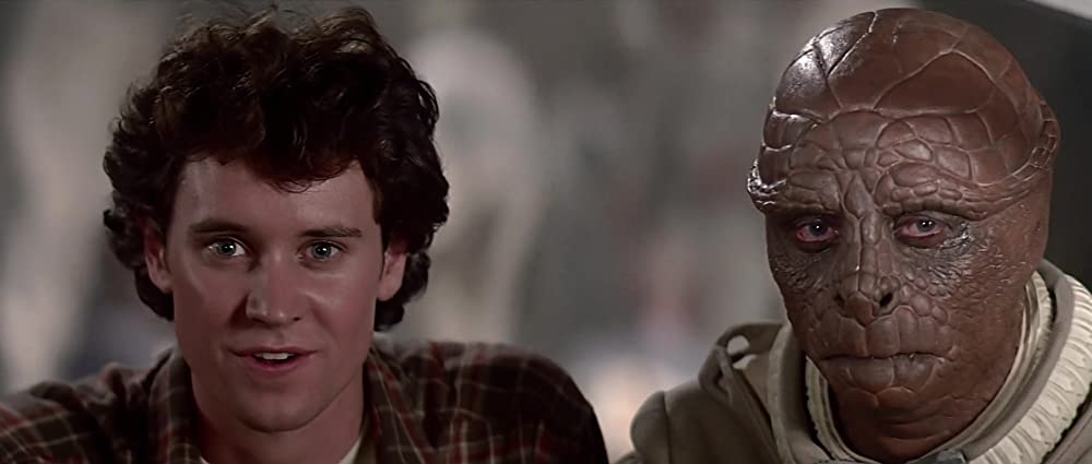 スター・ファイターの画像