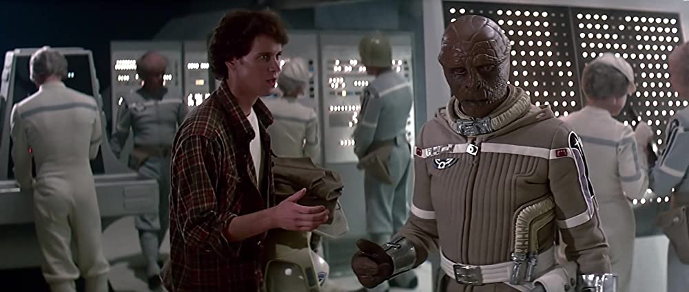 スター・ファイターの画像