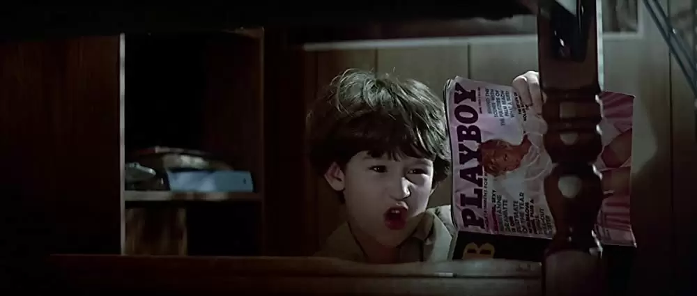 スター・ファイターの画像