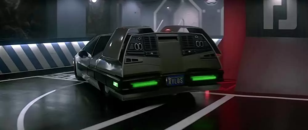 スター・ファイターの画像