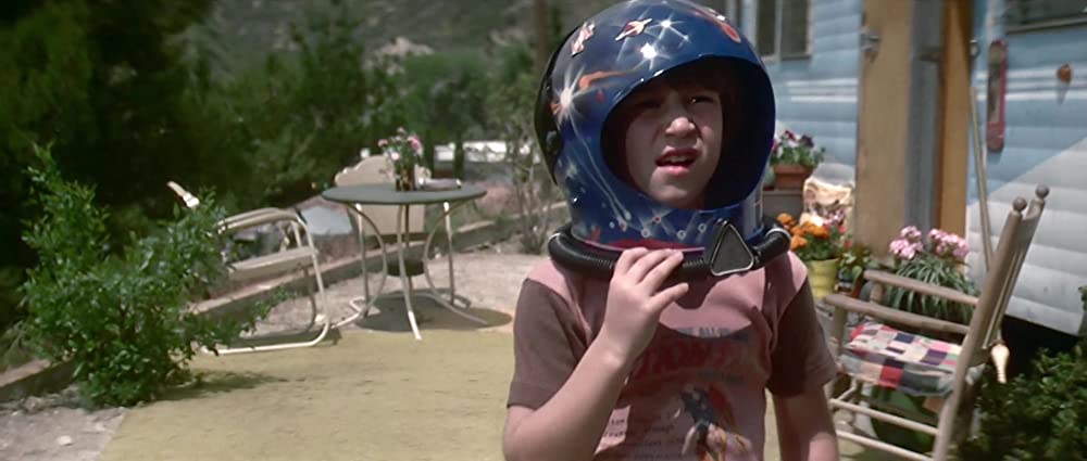 スター・ファイターの画像