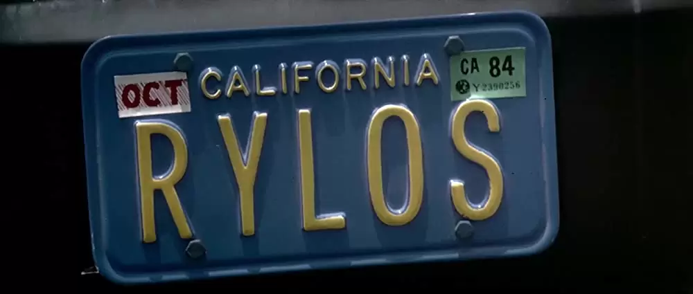 スター・ファイターの画像