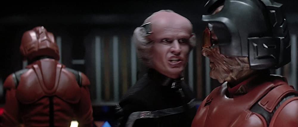 スター・ファイターの画像