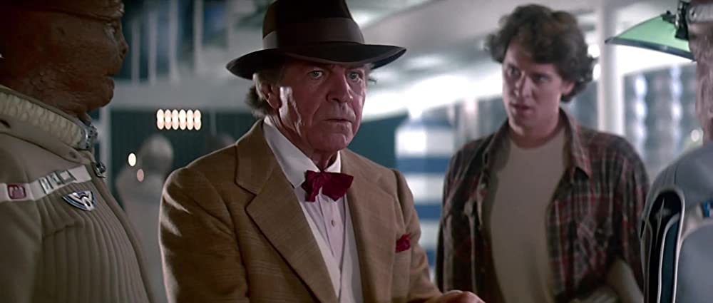 スター・ファイターの画像