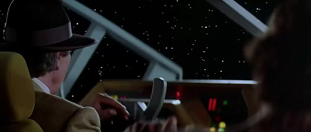 「スター・ファイター」ランス・ゲスト & ロバート・プレストンの画像