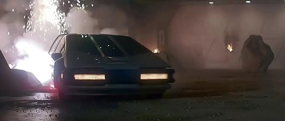 スター・ファイターの画像