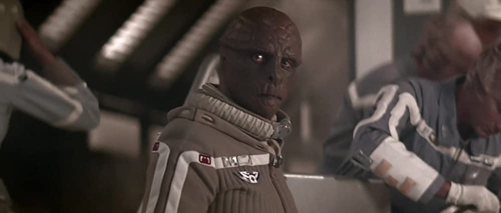 スター・ファイターの画像