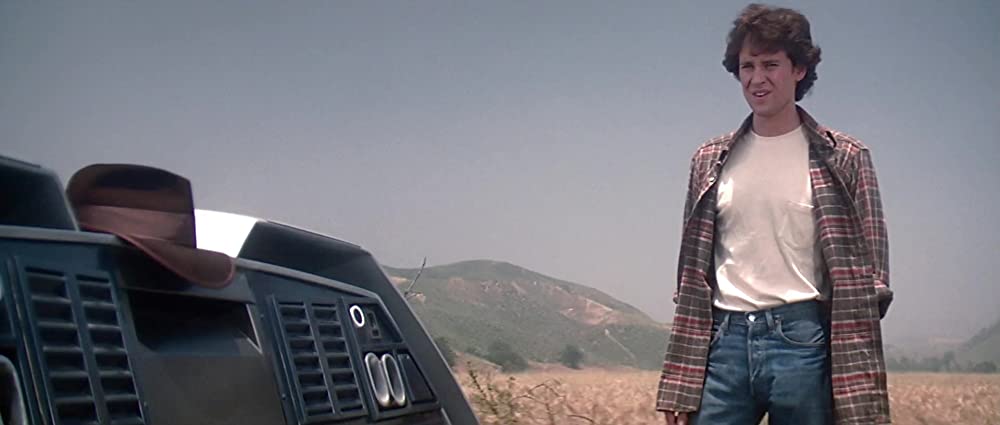 スター・ファイターの画像