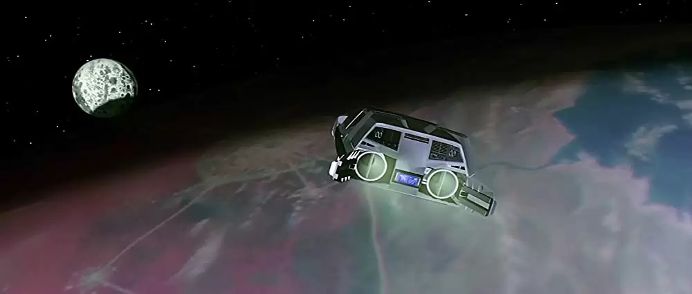 スター・ファイターの画像