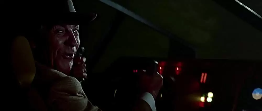 「スター・ファイター」ロバート・プレストンの画像