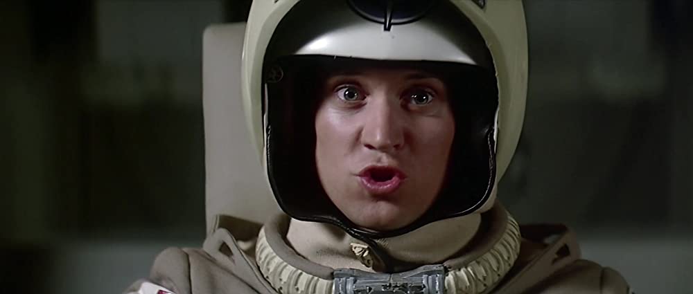 スター・ファイターの画像