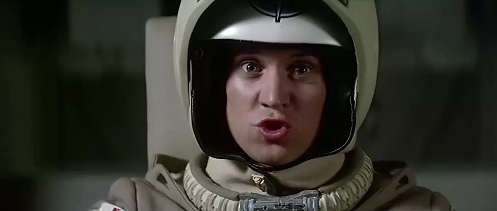 「スター・ファイター」ランス・ゲストの画像