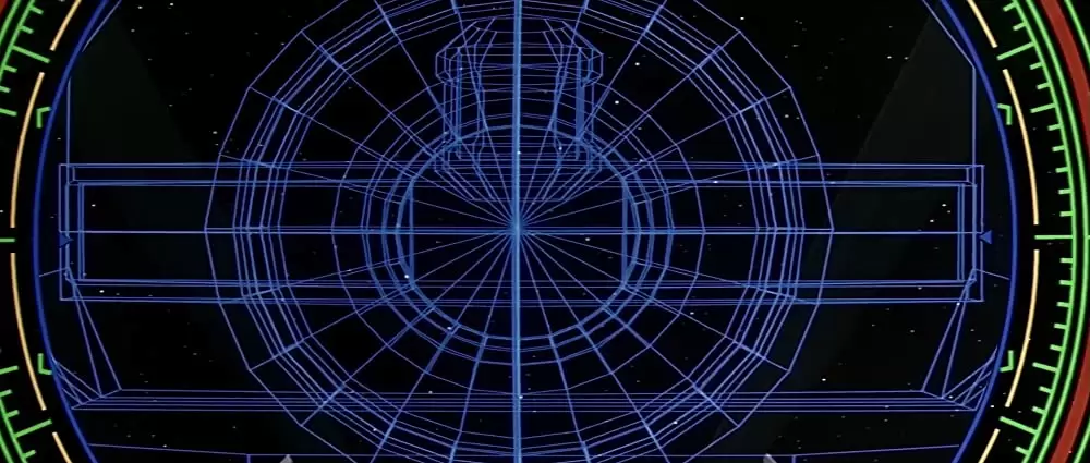 スター・ファイターの画像