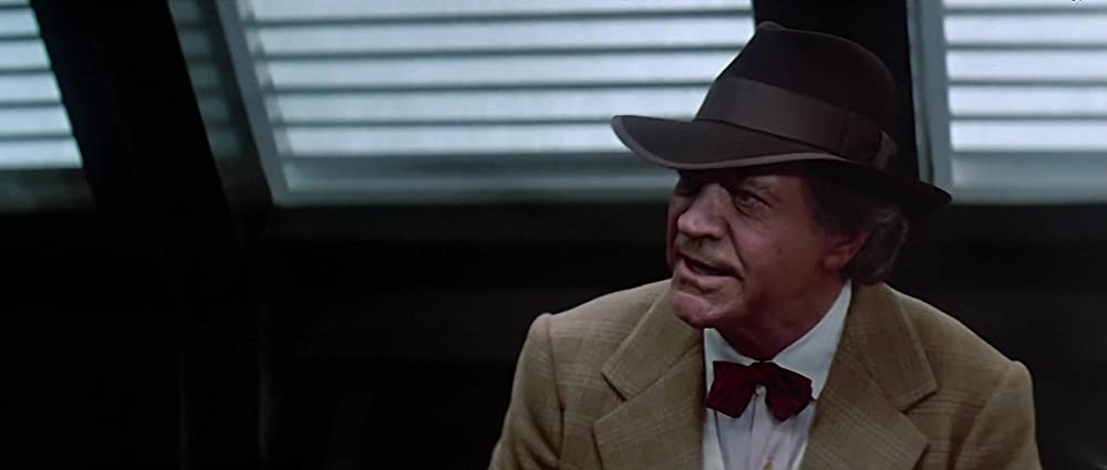 スター・ファイターの画像