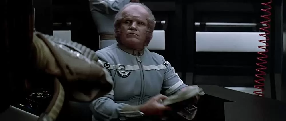 スター・ファイターの画像