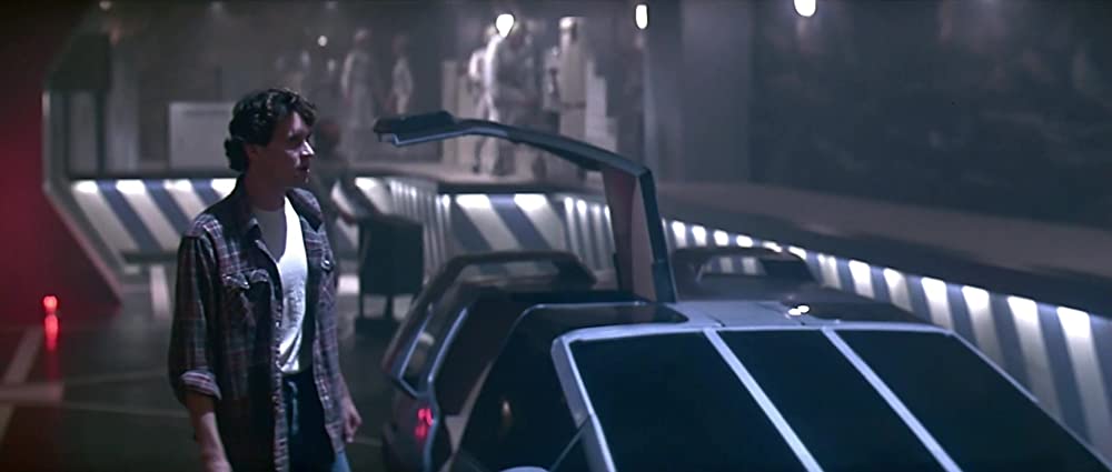 スター・ファイターの画像