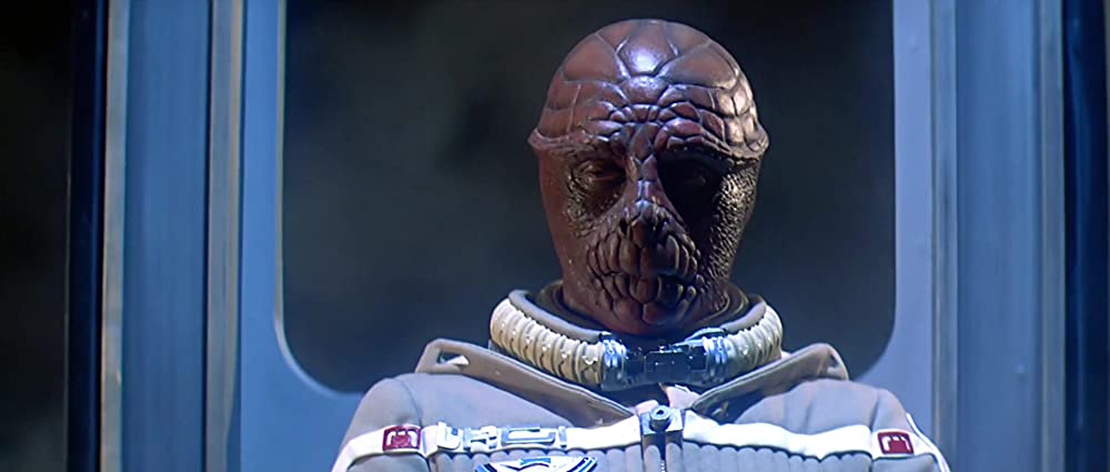 スター・ファイターの画像