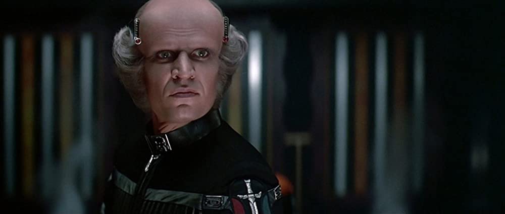 スター・ファイターの画像