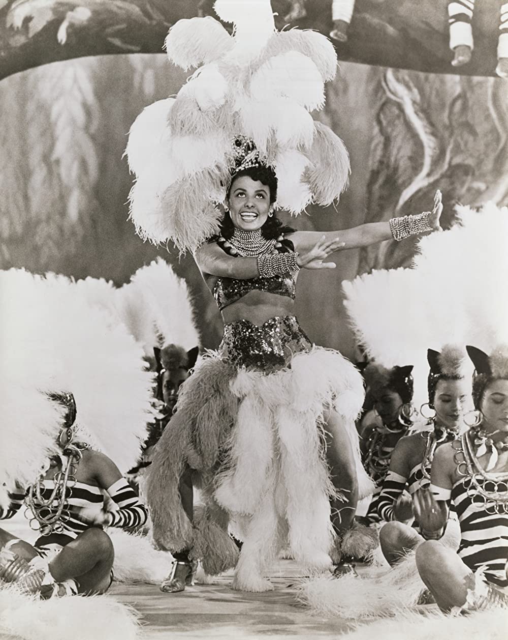 ストーミー・ウェザーの画像