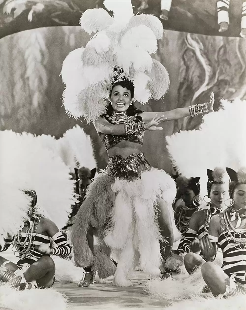 ストーミー・ウェザーの画像