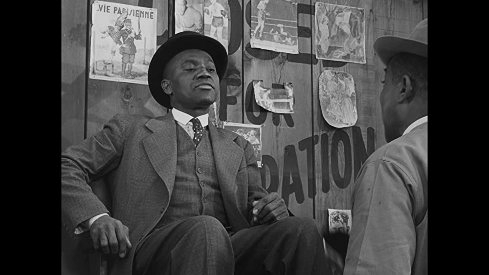 ストーミー・ウェザーの画像