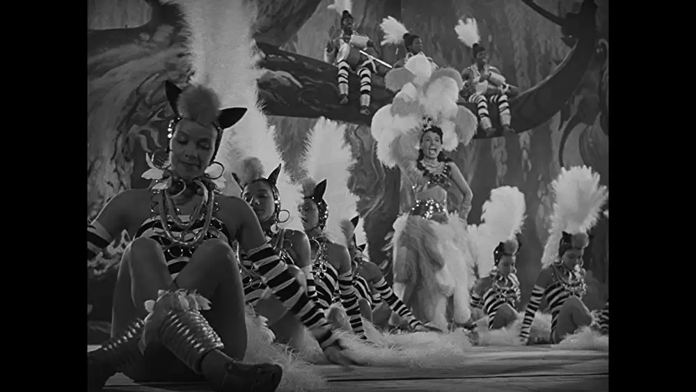 ストーミー・ウェザーの画像