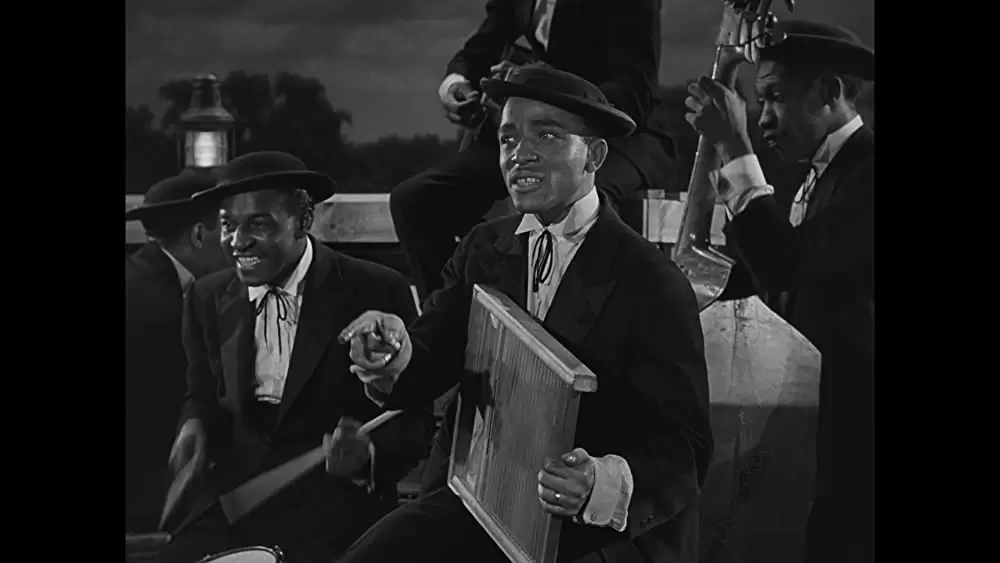 ストーミー・ウェザーの画像