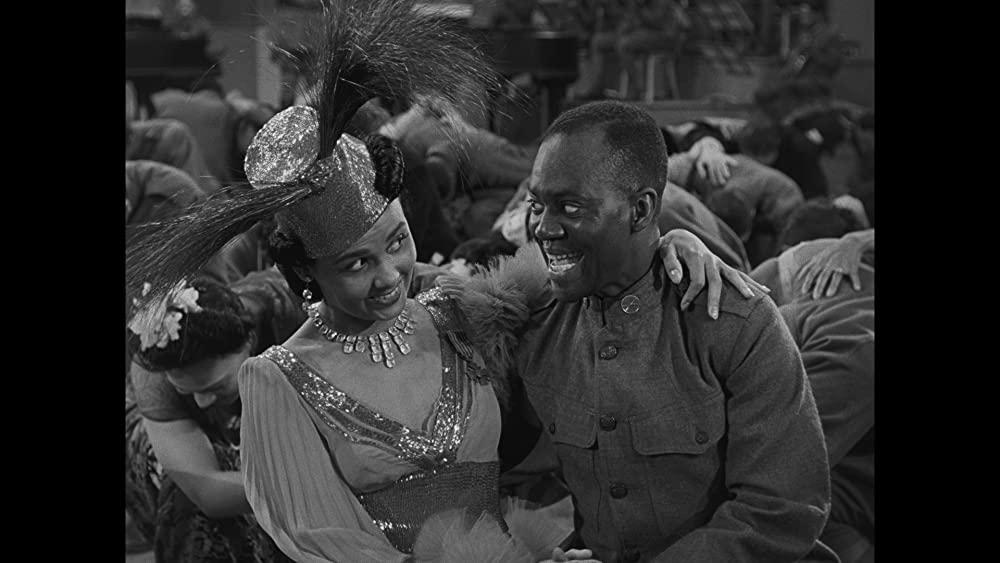 ストーミー・ウェザーの画像