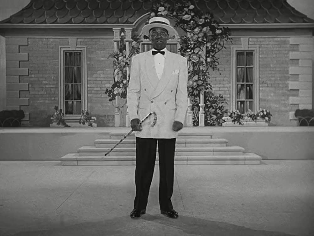 ストーミー・ウェザーの画像