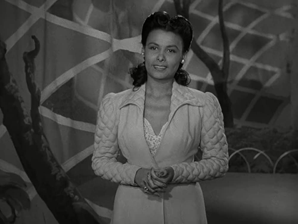 ストーミー・ウェザーの画像