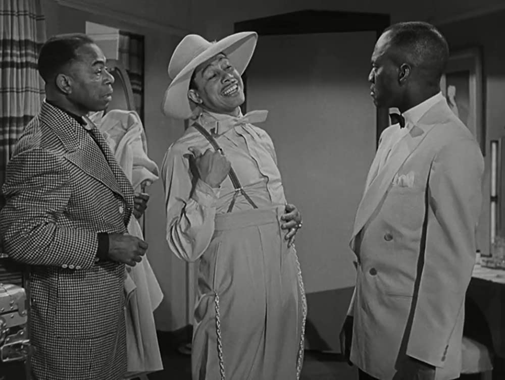 ストーミー・ウェザーの画像