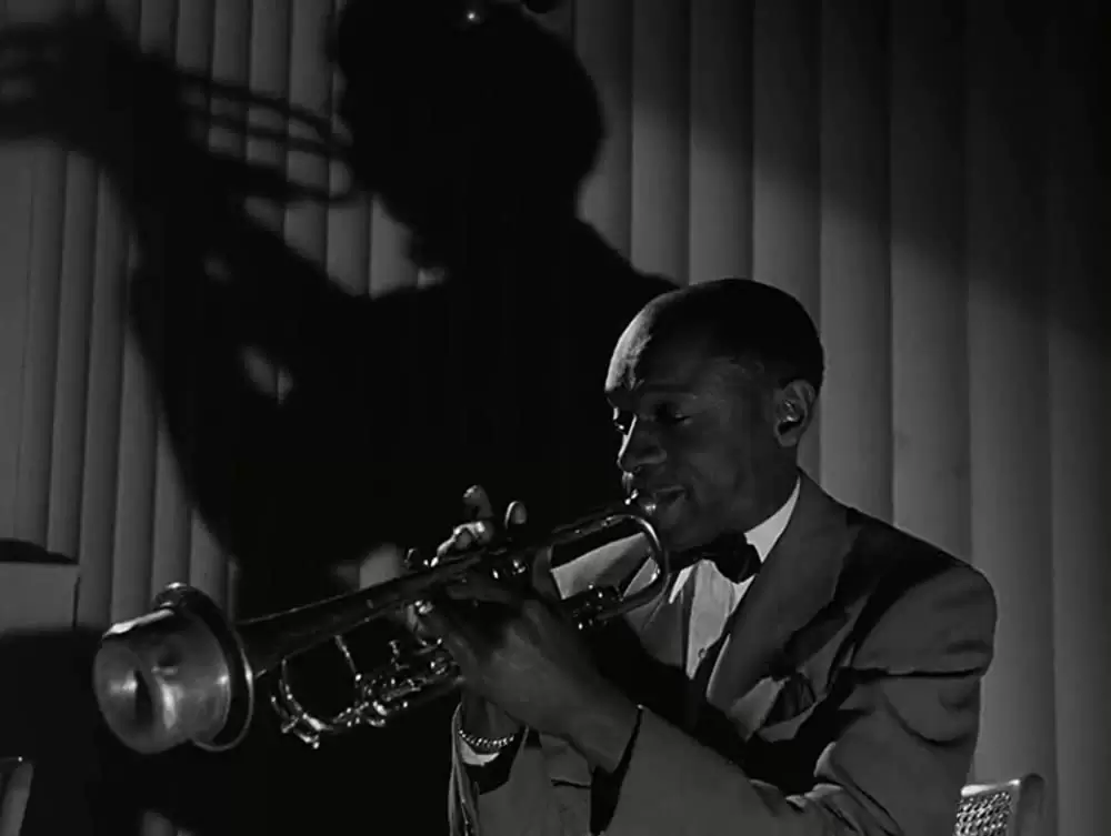 ストーミー・ウェザーの画像