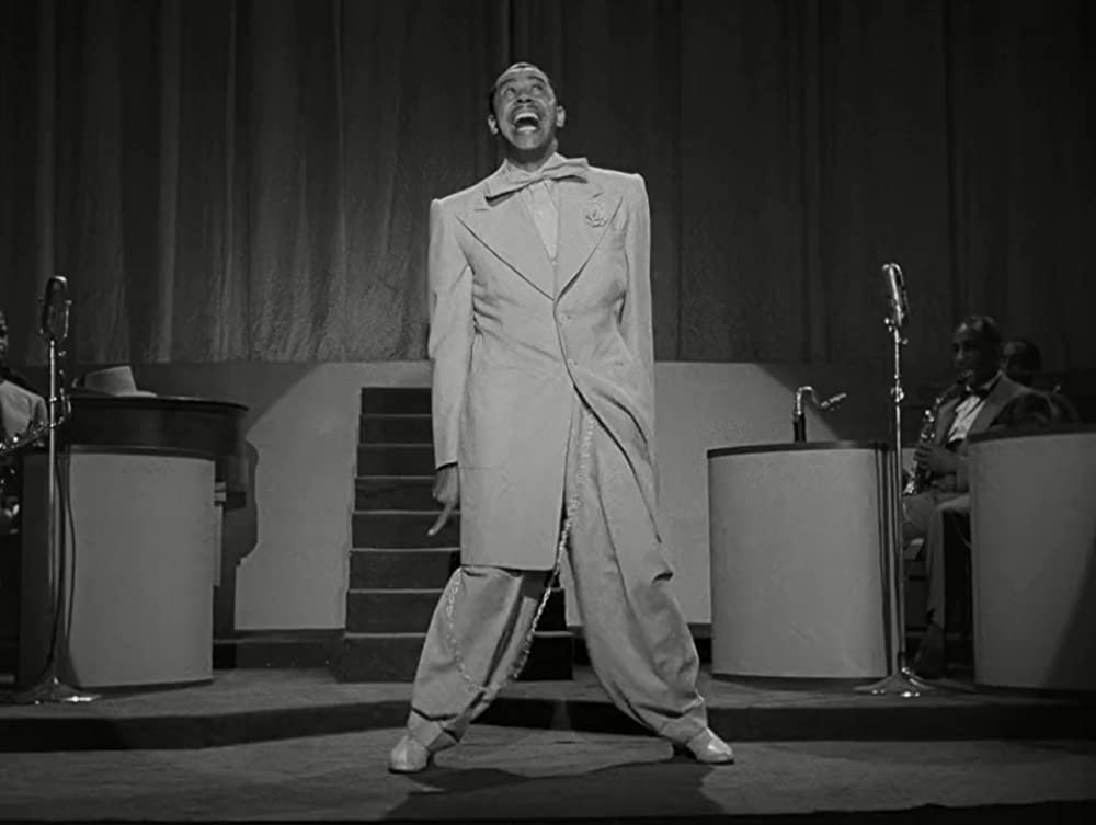 ストーミー・ウェザーの画像