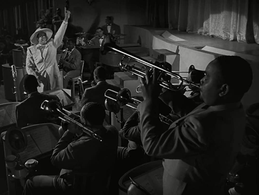 ストーミー・ウェザーの画像