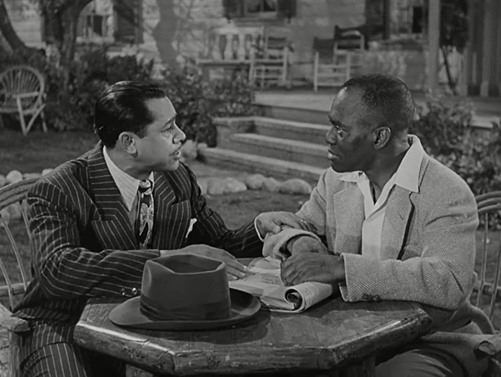 ストーミー・ウェザーの画像