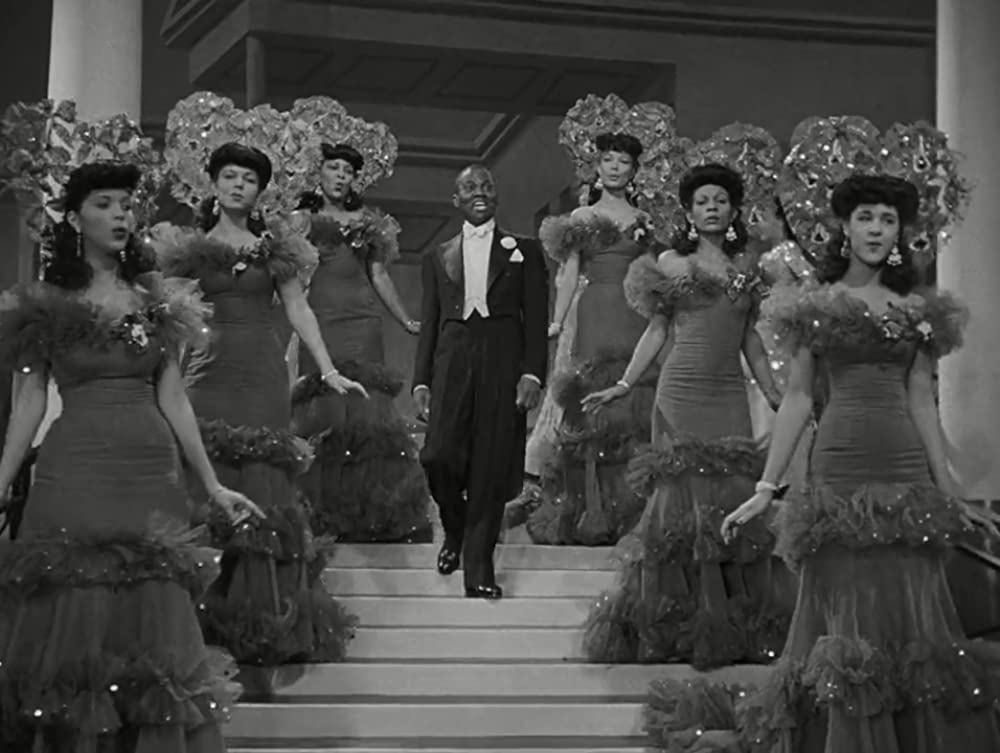 ストーミー・ウェザーの画像