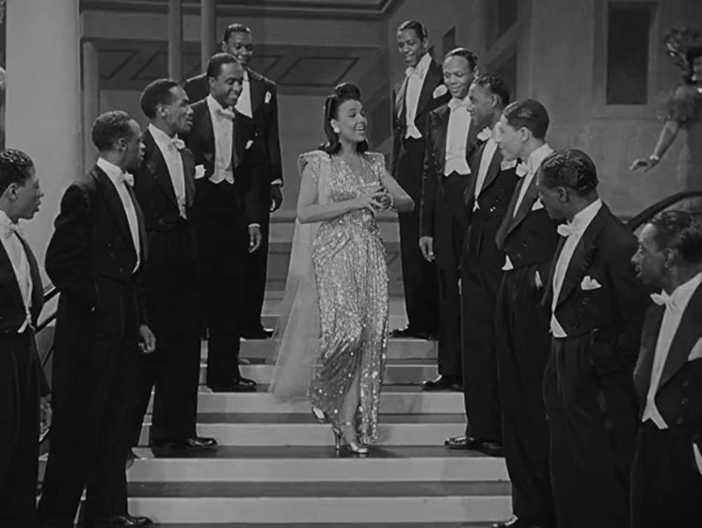 ストーミー・ウェザーの画像