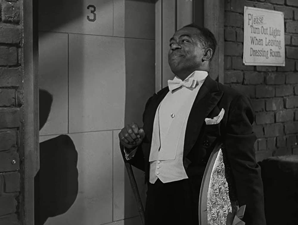 ストーミー・ウェザーの画像