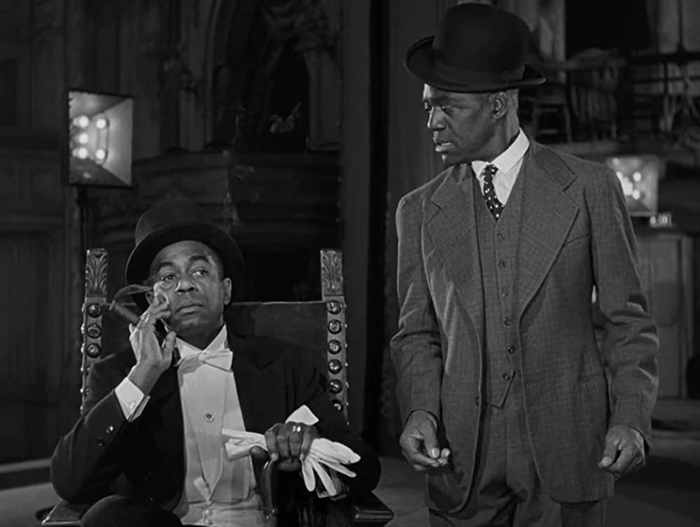 ストーミー・ウェザーの画像