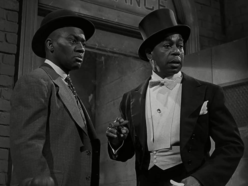 ストーミー・ウェザーの画像