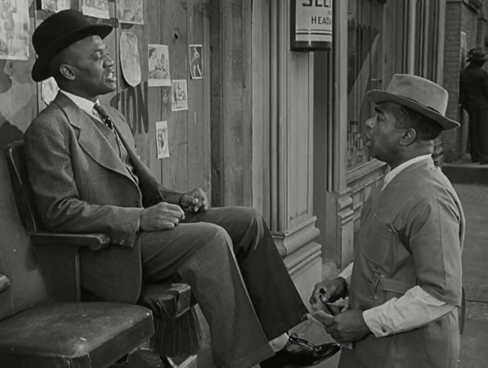 ストーミー・ウェザーの画像