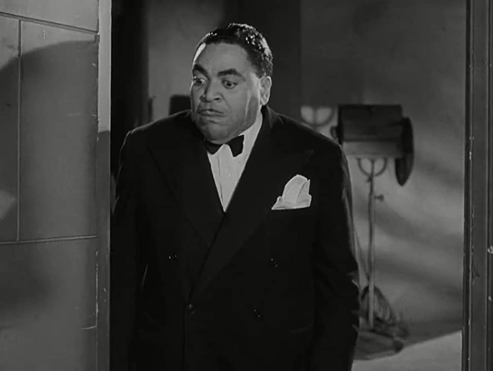 ストーミー・ウェザーの画像