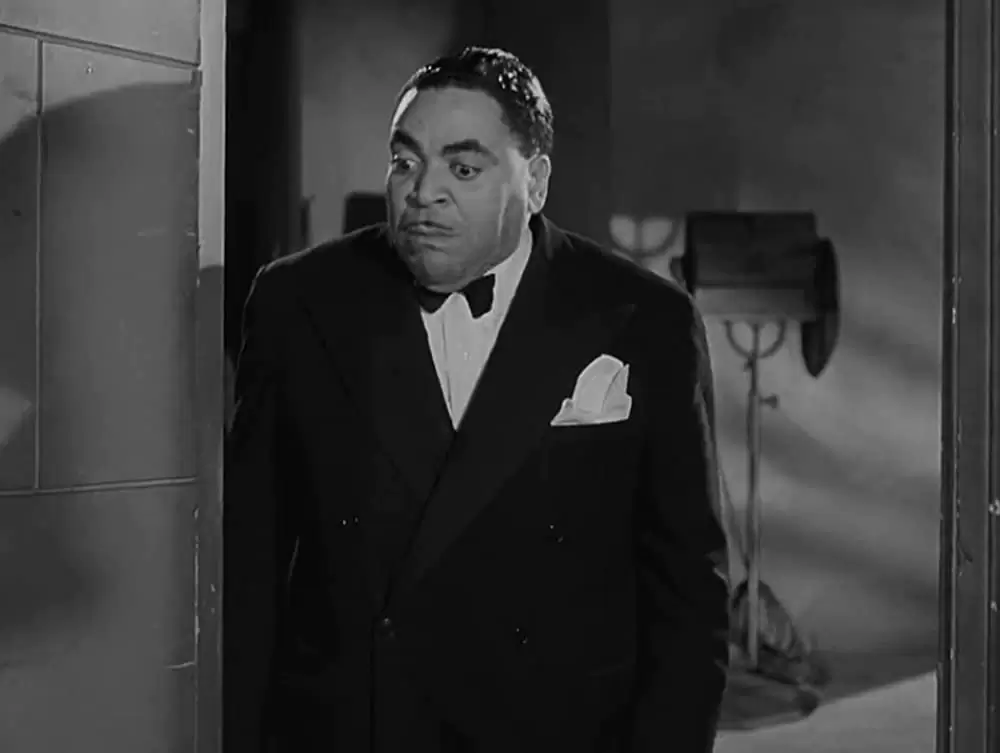 ストーミー・ウェザーの画像