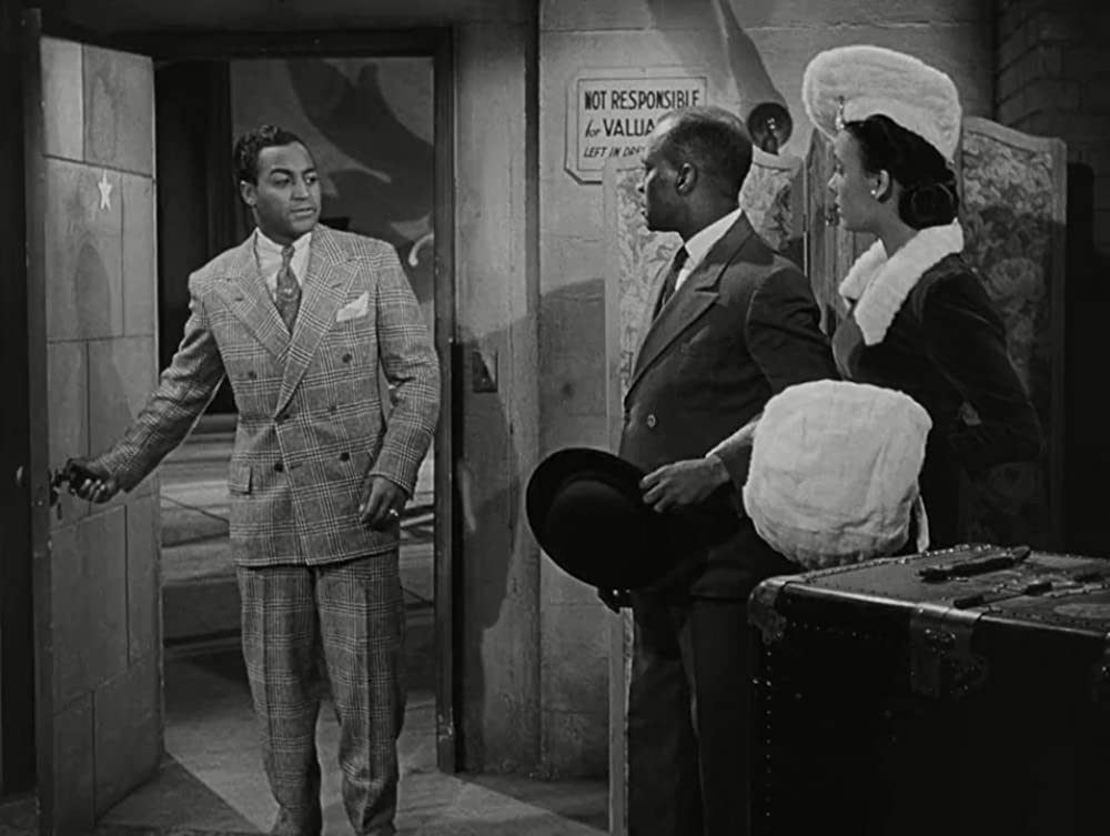 ストーミー・ウェザーの画像