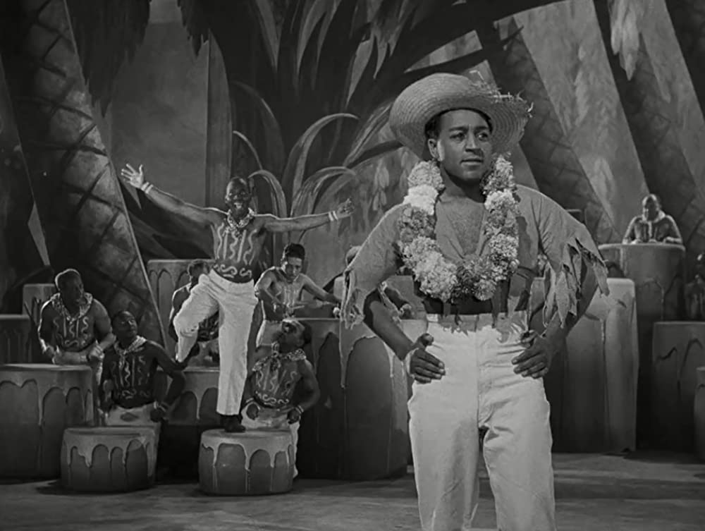 ストーミー・ウェザーの画像