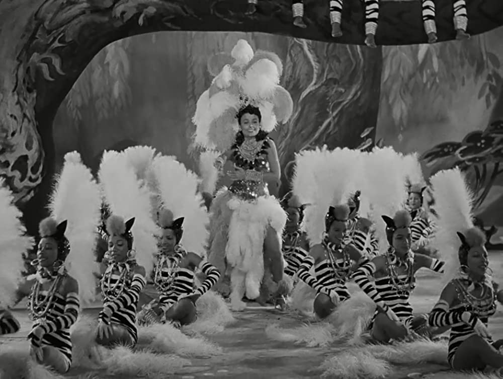 ストーミー・ウェザーの画像