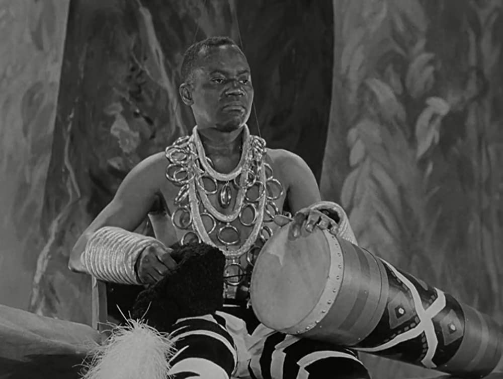 ストーミー・ウェザーの画像