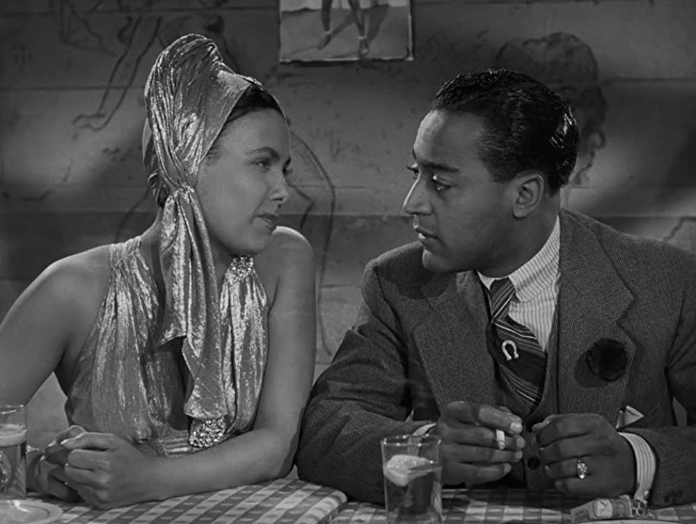 ストーミー・ウェザーの画像