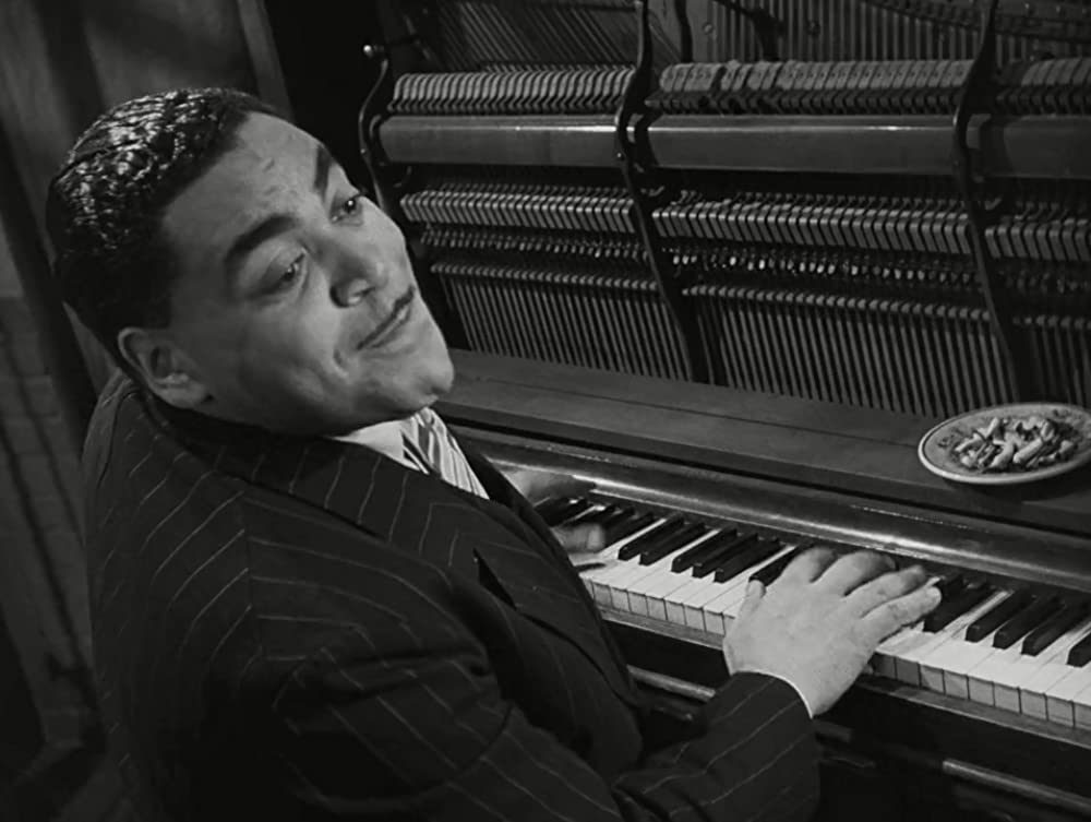 ストーミー・ウェザーの画像