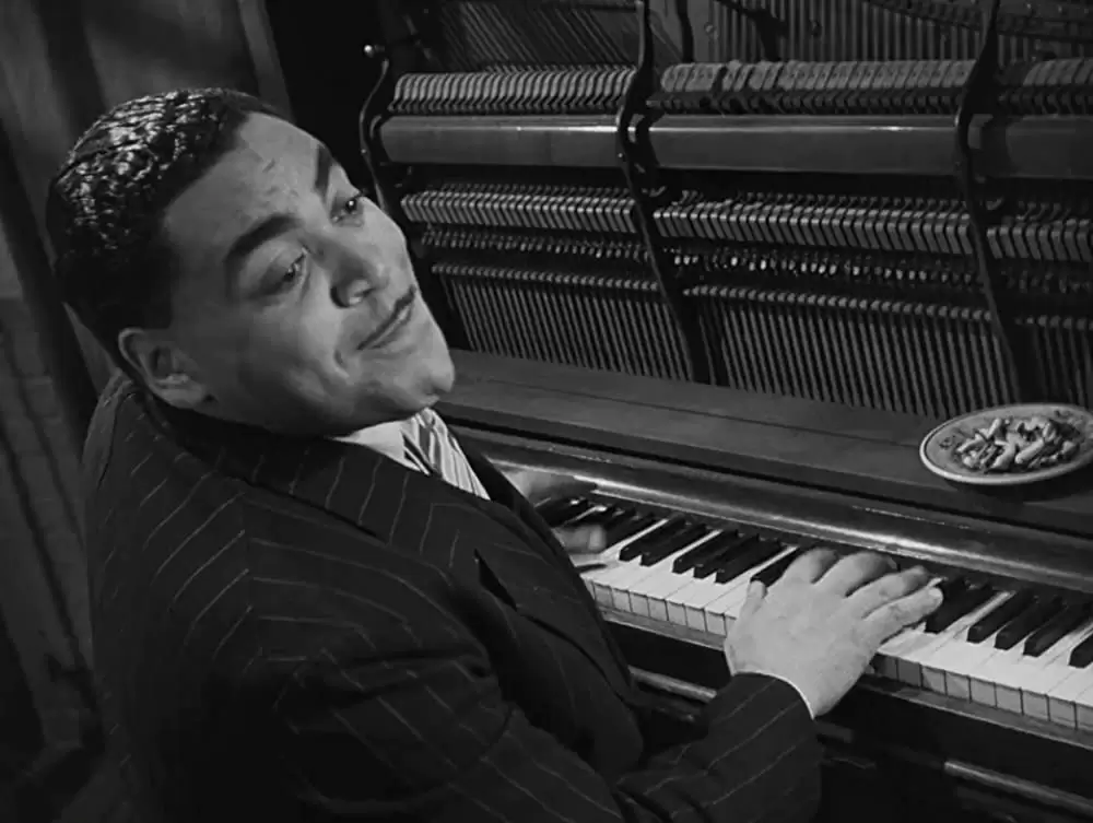 ストーミー・ウェザーの画像